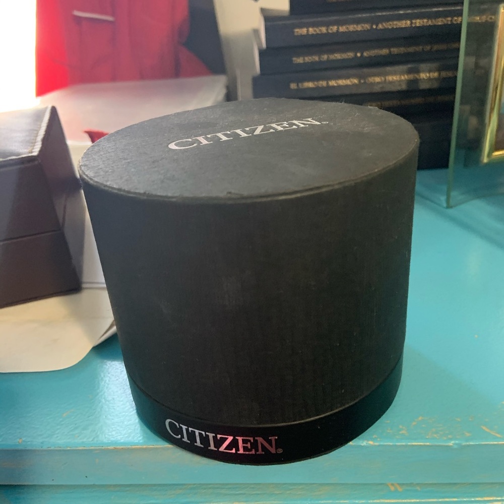 Citizen Watch - Picture 5 of 5